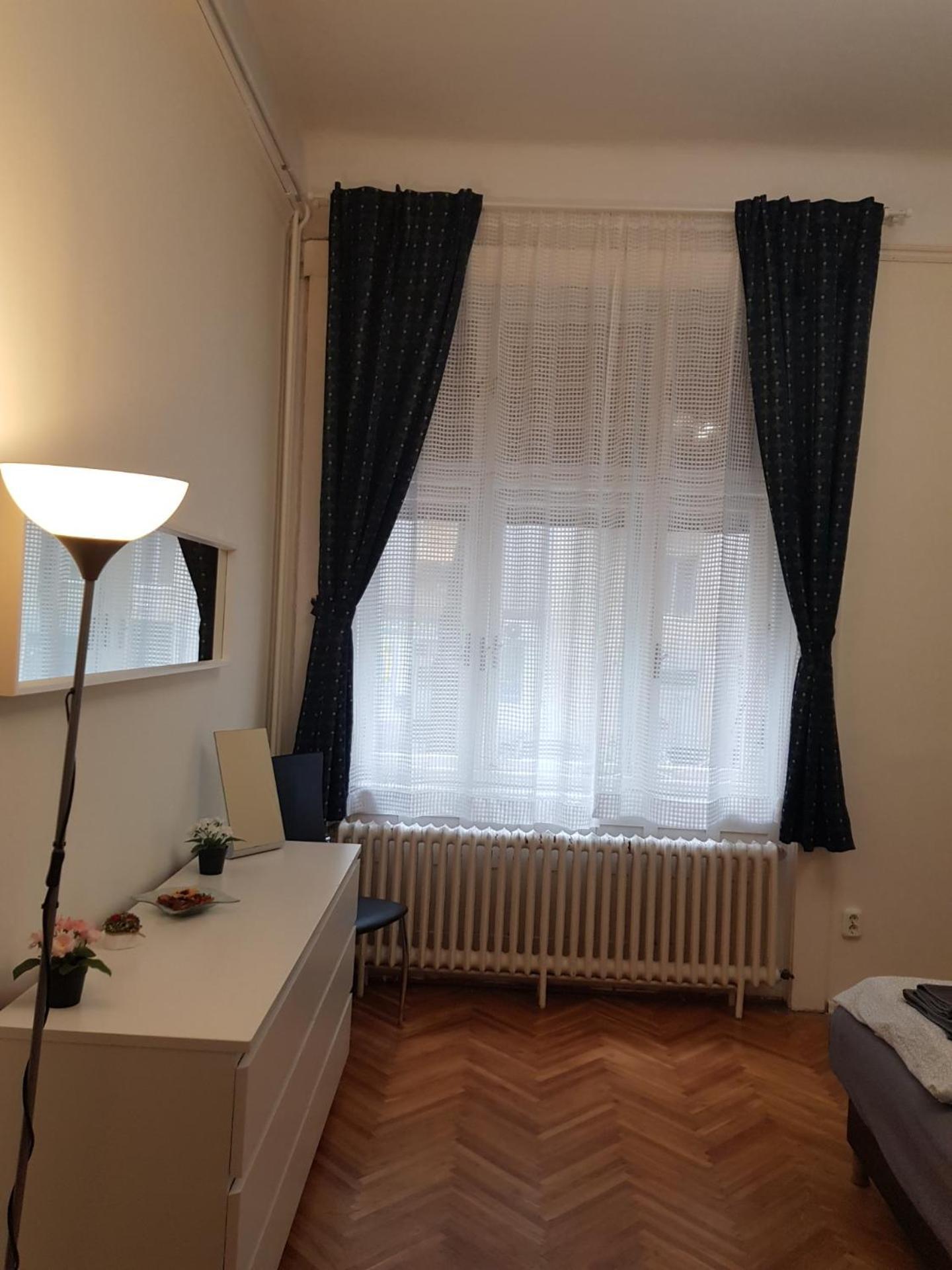 Apartmán River Center *