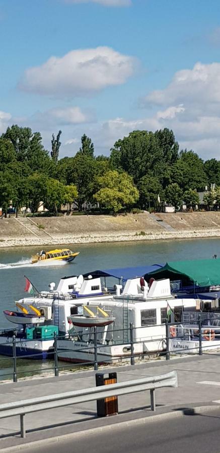 Apartmán River Center Budapešť