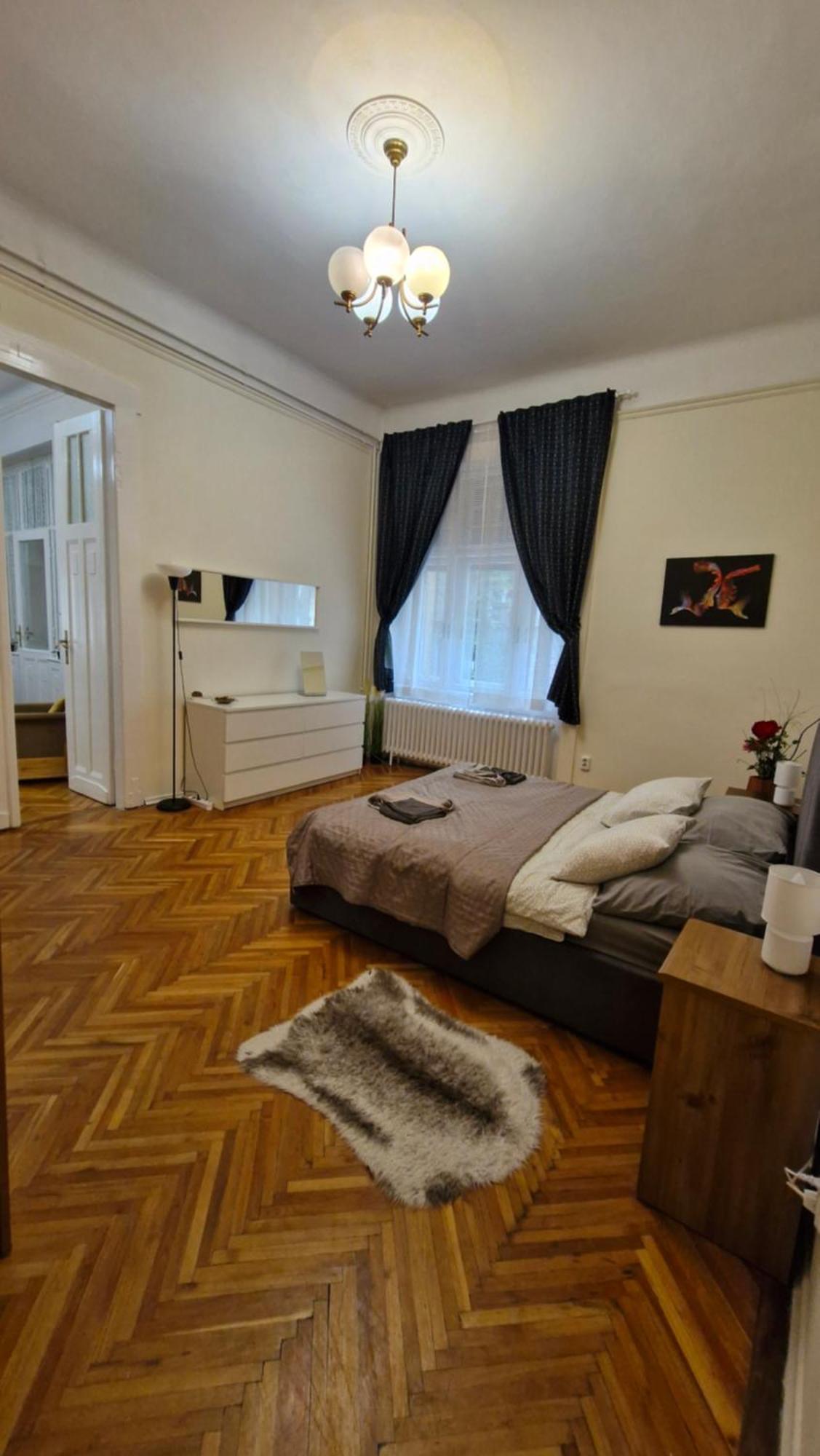 Appartamento River Center *