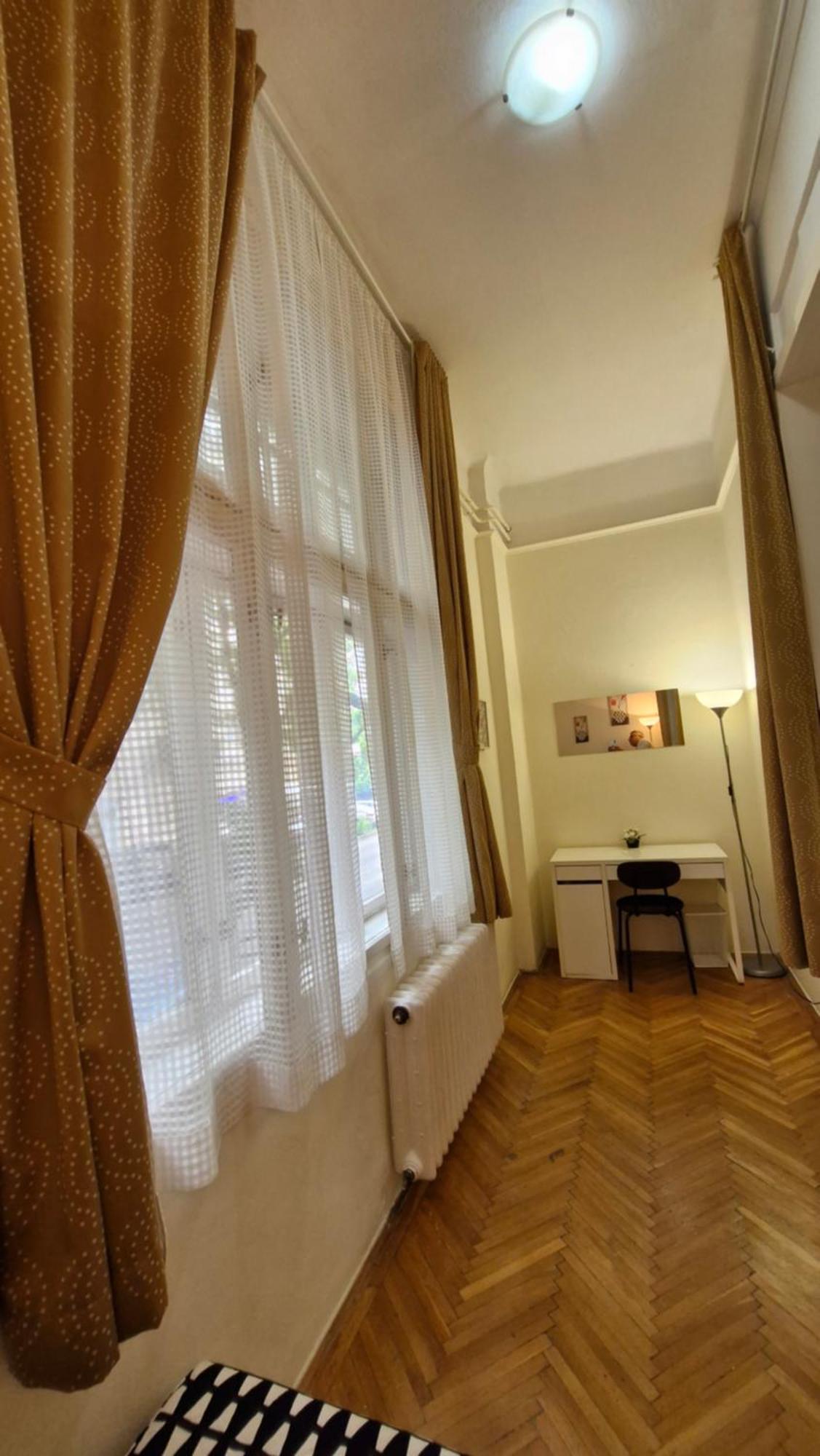 River Center Appartamento Budapest