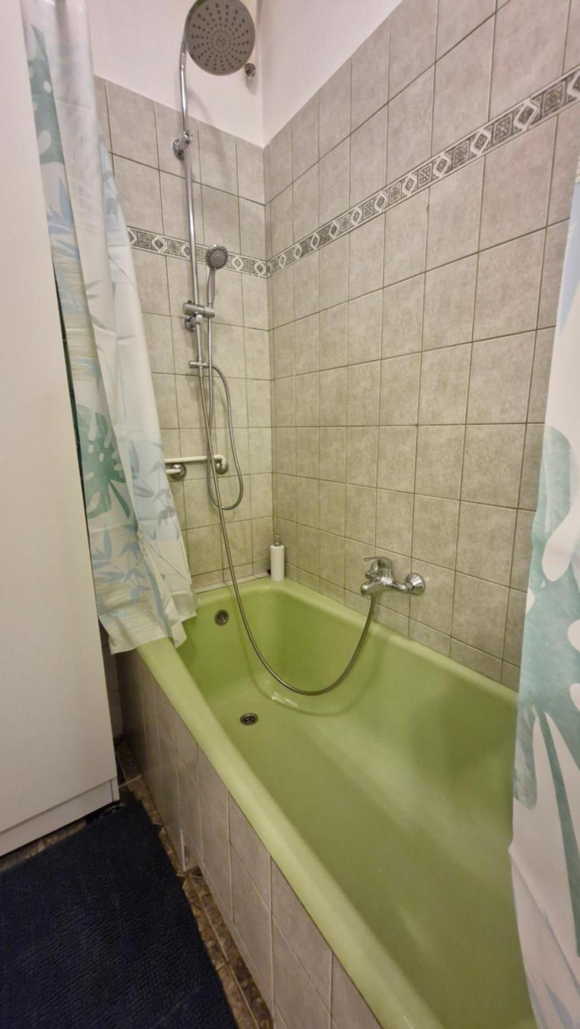 Appartement River Center