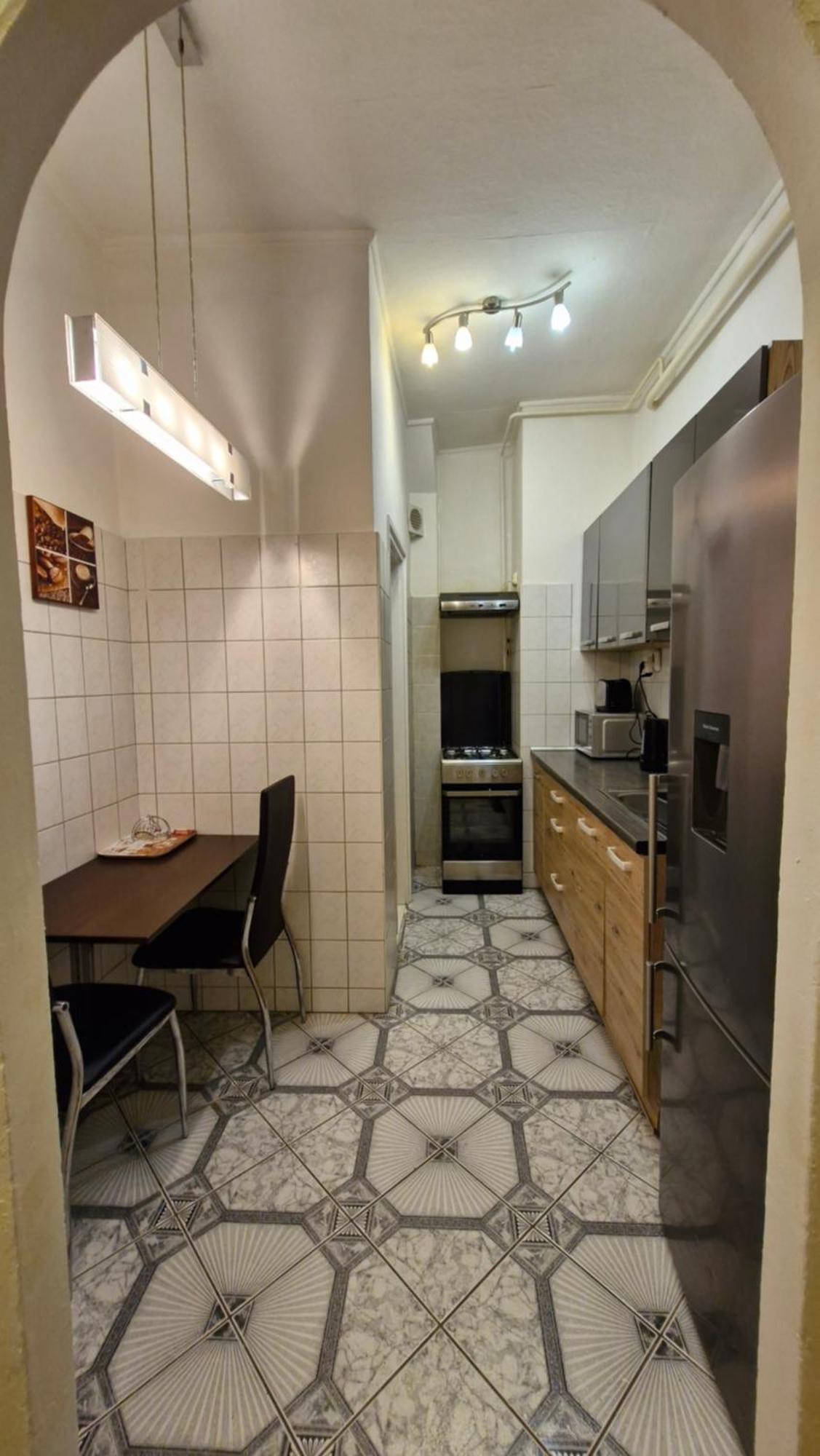 River Center Appartement Budapest
